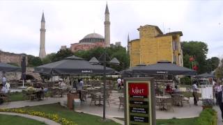 Muezzins Chant Istanbul [upl. by Newsom515]