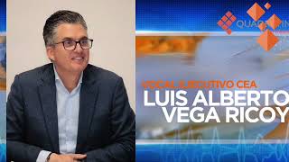 Las noticias con Adán Olvera 25 de julio de 2024 [upl. by Necyrb]