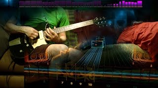 Rocksmith Remastered  DLC  Guitar  The Fall of Troy quotFCPREMIXquot [upl. by Hujsak]