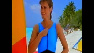 Ryvita advert c1992 [upl. by Violetta]