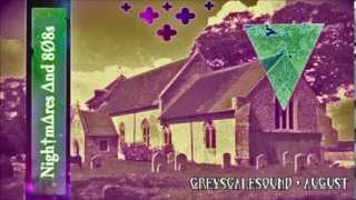 ± GreyscaleSound  August ± [upl. by Iret]