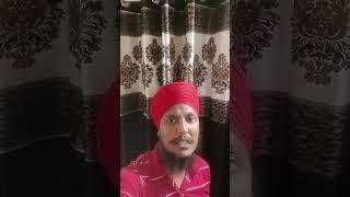 Sardara punjabi song 131124 gill sahib [upl. by Akimihs]