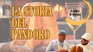 Il Pandoro di Verona una dolce Storia iniziata nel 1894 [upl. by Peirsen]