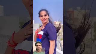 Meri jindagi mein ajnabi se pyar hai super shot video subscribe Karen [upl. by Lamp565]