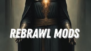 Rebrawl Mods 2024 Link in comments [upl. by Atinaw162]