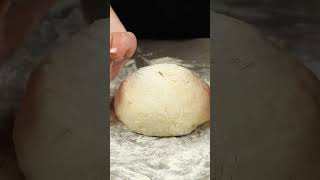 No dirty dishes I make my favorite bread in the egg box [upl. by Romine]