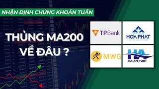 Chứng khoán bank bán lẻ rơi sâu KCN XK vận tải giữ tốt VNINDEX tạo đáy Nhận định thị trường [upl. by Aneekan]