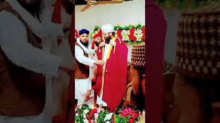 Jubba phnanae ka manzar Mufti liyaqt Ameen Mustafai sab video youtubeshort shortsviral foryou [upl. by Nodgnal]