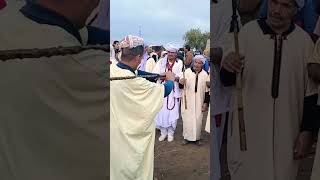 Danse allaoui reggada  رقص العلاوي رقادة [upl. by Lleryt]