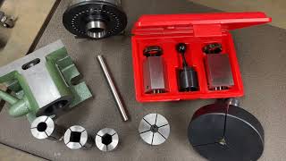 Machine Collet 101 How To Choose The Right Collet [upl. by Assi587]