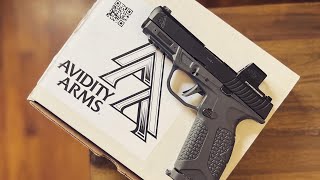 Avidity Arms PD10  InDepth Review [upl. by Fiorenza]