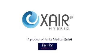 XAIR® hybrid  English [upl. by Boulanger88]