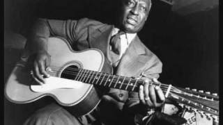 Mr Hitler  Leadbelly [upl. by Hance]