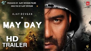 Mayday  22 Interesting Facts  Ajay Devgan  Amitabh Bachchan  Rakul Preet Singh  Shoot Stopped [upl. by Elnore34]