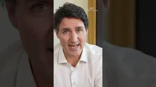 Trudeau admits federal government should have ‘acted quicker’ on immigration [upl. by Eiramnaej]