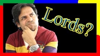 What are lords through houses in Astrology [upl. by Khai194]