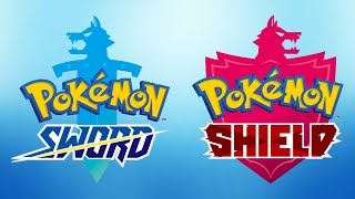 Battle Oleana  Pokémon Sword amp Shield Music Extended [upl. by Llenej]