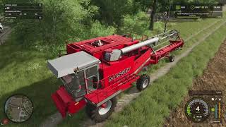 Guided tour on riverbend springs on fs 25 [upl. by Seaton]