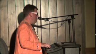 Crocodile Rock Live by quotPiano Manquot Steve Lungrin [upl. by Quinby]