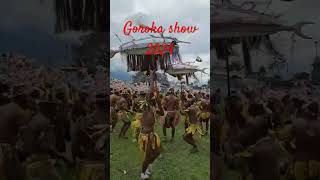 Goroka show 2024 [upl. by Medin784]