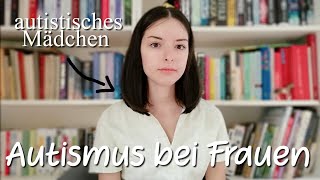 Autismus bei Frauen  Janis Celine [upl. by Amena]