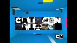 Cartoon Network Turkey Continuity amp Adverts  August 2011 Smurfs Special [upl. by Herries373]