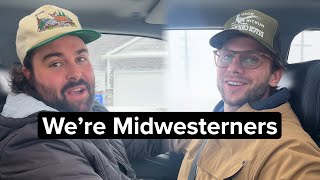 Were Midwesterners [upl. by Somar]