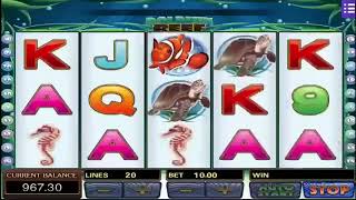 MEGA888  DOLPHIN REEF  918KISS MEGA888 PUSSY888 🇲🇾 [upl. by Swithbert722]