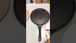 DIY 32cm Crepe Frying Pan Kitchen Fryingpan kitchen fryingpan cooking gadgets products shorts [upl. by Lali]