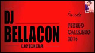 19 Dame Bellaqueo  Ñengo Flow amp Jowell Ft DJ Bellacon [upl. by Appilihp]