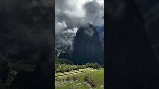 Machu Picchu [upl. by Nnahtur682]