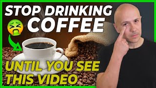 The Shocking Effects of Going Caffeinefree for a Month [upl. by Bonnes]