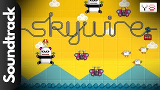 SKYWIRE — Main Theme 🎵 [upl. by Hujsak]