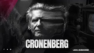 Top 10 Las Mejores Películas de David Cronenberg [upl. by Yerdua]