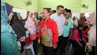 Saya membesar dengan BH  Maszlee [upl. by Hilliard]