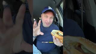 Burger King  Million Dollar Whoppers  Honest Review [upl. by Mode751]