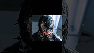 Venom 3 edit  we are venom  venom the last dance venom venom3 marvel [upl. by Aieka]