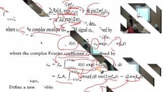 Lecture 7   Wideband Frequency Modulation  Dr Raed Daraghmeh [upl. by Anderer]