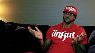 Booba Interview Exclusif quot Le Rap cest la réalité quot [upl. by Preston]