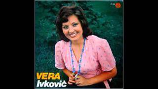 Vera Ivkovic  Samo ti si u mom srcu  Audio 1977 HD [upl. by Enyaht]