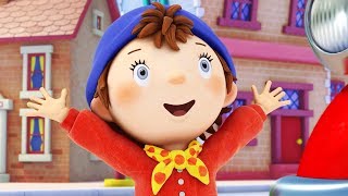 Noddy In Toyland  Noddy and the Grand Parade  Noddy English Full Episodes [upl. by Pacifica190]