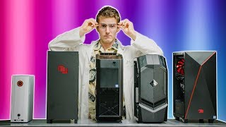 Final Verdict  1500 Gaming PC Secret Shopper Part 4 [upl. by Noned451]