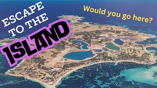 71  WA Roadtrip  Weekend with Quokkas Exploring Rottnest Island [upl. by Strephon141]