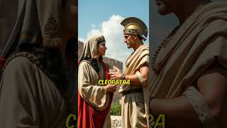 Cleopatra The Greek Queen of Egypt [upl. by Eednas]