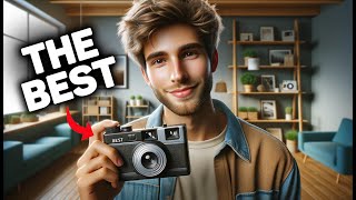 Best Disposable Camera in 2024 Top 5 Picks For Any Budget [upl. by Jakob85]