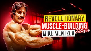 Build Muscle Burn Fat The Mike Mentzer Method Explained [upl. by Buehrer]