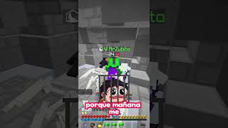 Se que me extrañaras minecraft minecraftmeme minecraftclips streamer twitch streamer fyp [upl. by Kania]