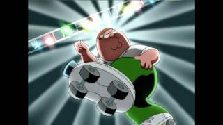 Familyguy Disco [upl. by Grishilde]