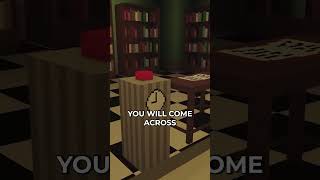 This Retro Styled Roblox Horror Game will Test your Logic [upl. by Elcin]