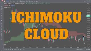 Is this the BEST Ichimoku Cloud Trading Strategy？ BIG PROFITS？ [upl. by Marceau635]